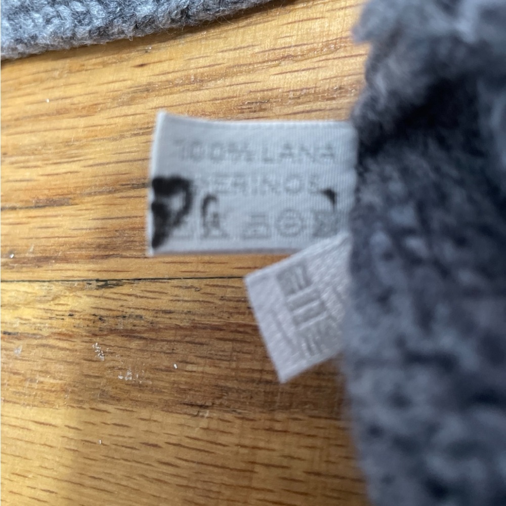 Catya Toddler Winter Hat - Picture 5 of 5